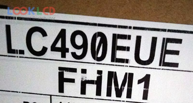 LC490EUE-FHM1
